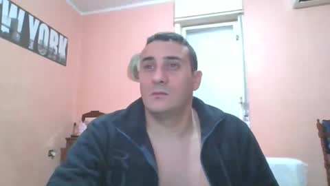 Rosario online show from February 2025 01:11:02 AM