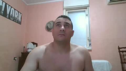 Rosario online show from September 2025 10:01:02 PM