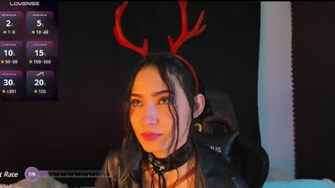 Snapshot of rosario215_ chatting on December 2024 04:48:02 AM Rosario online show from December 2024 04:48:02 AM