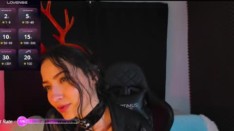 Snapshot of rosario215_ chatting on December 2024 07:52:02 AM Rosario online show from December 2024 07:52:02 AM