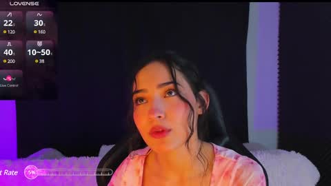 Snapshot of rosario215_ chatting on December 2024 02:52:01 AM Rosario online show from December 2024 02:52:01 AM