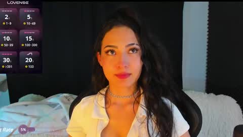 Snapshot of rosario215_ chatting on January 2025 12:30:01 AM Rosario online show from January 2025 12:30:01 AM