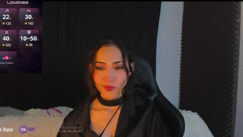 Snapshot of rosario215_ chatting on January 2025 10:38:01 PM Rosario online show from January 2025 10:38:01 PM