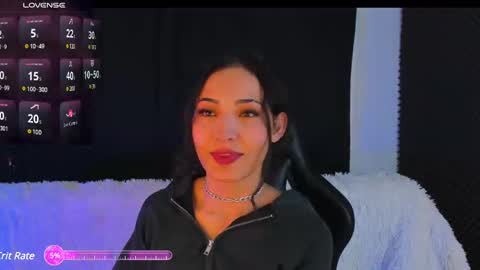 Snapshot of rosario215_ chatting on January 2025 08:33:01 PM Rosario online show from January 2025 08:33:01 PM