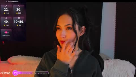 Snapshot of rosario215_ chatting on February 2025 07:47:01 AM Rosario online show from February 2025 07:47:01 AM