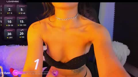 Snapshot of rosario215_ chatting on February 2025 10:48:02 AM Rosario online show from February 2025 10:48:02 AM