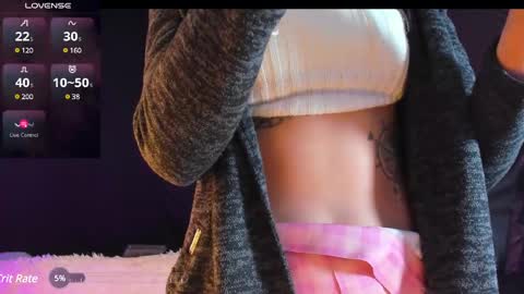 Snapshot of rosario215_ chatting on February 2025 08:57:02 AM Rosario online show from February 2025 08:57:02 AM