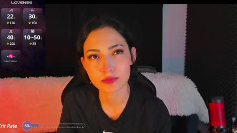 Snapshot of rosario215_ chatting on February 2025 02:28:02 AM Rosario online show from February 2025 02:28:02 AM