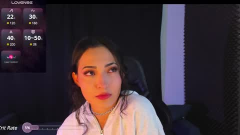 Snapshot of rosario215_ chatting on February 2025 04:53:01 AM Rosario online show from February 2025 04:53:01 AM