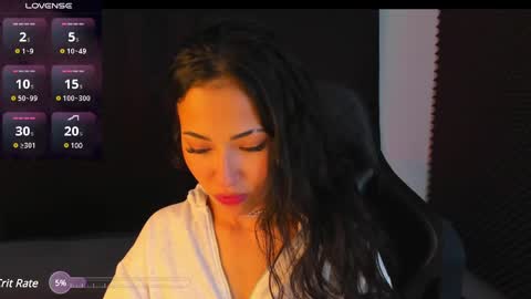 Snapshot of rosario215_ chatting on February 2025 10:50:02 AM Rosario online show from February 2025 10:50:02 AM