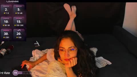 Snapshot of rosario215_ chatting on February 2025 01:52:01 AM Rosario online show from February 2025 01:52:01 AM