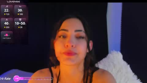 Snapshot of rosario215_ chatting on February 2025 08:11:02 AM Rosario online show from February 2025 08:11:02 AM