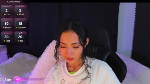 Snapshot of rosario215_ chatting on February 2025 03:37:01 AM Rosario online show from February 2025 03:37:01 AM