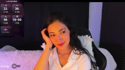 Snapshot of rosario215_ chatting on February 2025 09:56:02 AM Rosario online show from February 2025 09:56:02 AM