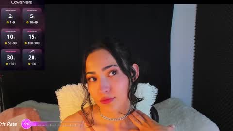 Snapshot of rosario215_ chatting on February 2025 04:15:01 AM Rosario online show from February 2025 04:15:01 AM