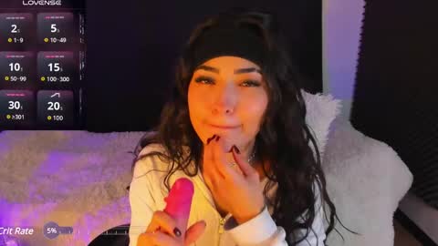 Snapshot of rosario215_ chatting on February 2025 10:40:02 AM Rosario online show from February 2025 10:40:02 AM