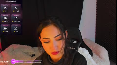 Snapshot of rosario215_ chatting on March 2025 04:24:02 AM Rosario online show from March 2025 04:24:02 AM