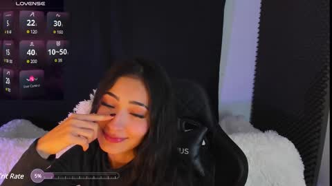 Snapshot of rosario215_ chatting on March 2025 10:35:02 AM Rosario online show from March 2025 10:35:02 AM