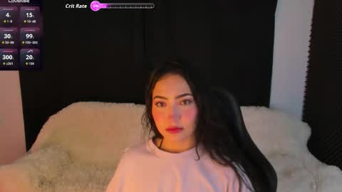 Snapshot of rosario215_ chatting on January 2026 06:04:01 AM Rosario online show from January 2026 06:04:01 AM