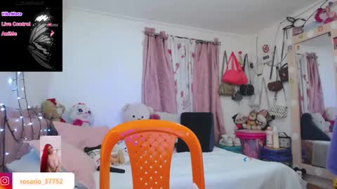 Snapshot of rosario_1996 chatting on September 2025 03:23:02 AM rosario_1996 online show from September 2025 03:23:02 AM