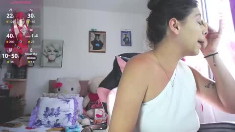 rosario_1996 online show from May 2026 09:21:02 PM
