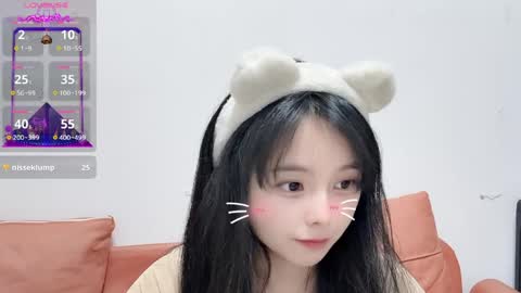 rose online show from April 2026 02:58:01 PM