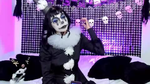 Snapshot of rose_72 chatting on October 2025 07:37:01 PM Ally online show from October 2025 07:37:01 PM