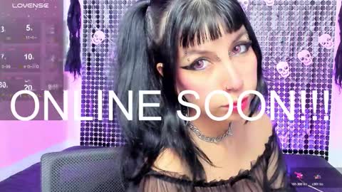 Snapshot of rose_72 chatting on November 2025 09:25:02 PM Ally online show from November 2025 09:25:02 PM