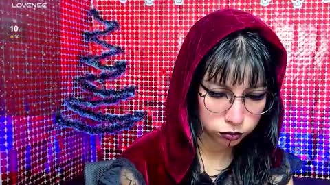 Snapshot of rose_72 chatting on December 2025 07:40:02 PM Ally online show from December 2025 07:40:02 PM