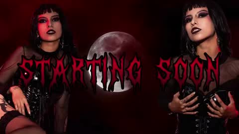 Ally online show from April 2026 07:03:01 PM