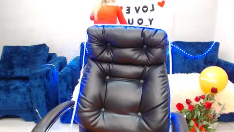 Snapshot of rose__shine chatting on February 2025 02:06:02 PM rose  shine online show from February 2025 02:06:02 PM