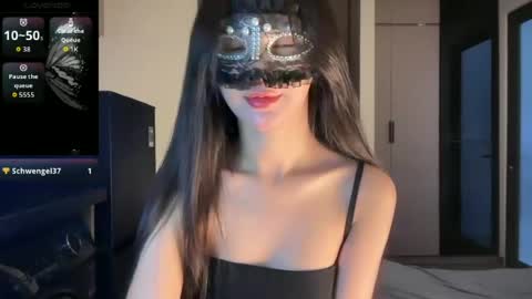 rose_ah online show from July 2026 08:32:01 AM