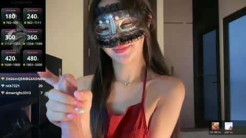 rose_ah online show from July 2026 05:00:01 AM