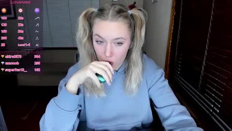 Snapshot of rose_brooks chatting on December 2024 05:22:01 PM Rose but u can call me princess online show from December 2024 05:22:01 PM