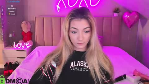 Snapshot of rose_dixon chatting on February 2026 12:21:01 AM Kimberlly online show from February 2026 12:21:01 AM