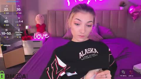 Snapshot of rose_dixon chatting on February 2026 12:00:02 AM Kimberlly online show from February 2026 12:00:02 AM