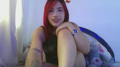 rose_elise online show from April 2026 09:15:02 PM