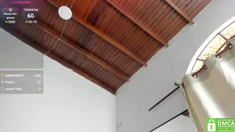 Snapshot of rose_evans__ chatting on March 2025 04:28:02 PM Rose online show from March 2025 04:28:02 PM