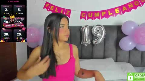 Snapshot of rose_evans__ chatting on March 2025 02:07:01 PM Rose online show from March 2025 02:07:01 PM