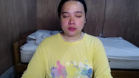 Snapshot of rose_heartfilia chatting on October 2025 08:14:01 AM Danielle online show from October 2025 08:14:01 AM