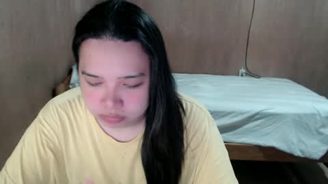 Snapshot of rose_heartfilia chatting on June 2026 12:33:02 PM Danielle online show from June 2026 12:33:02 PM