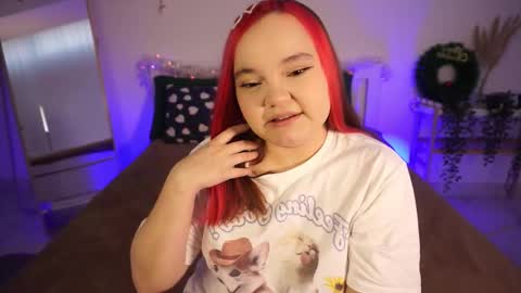 Rose LuvV follow me baby online show from December 2025 07:28:02 AM