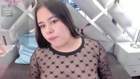 Rose 3 online show from December 2025 07:53:01 PM