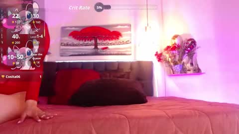 Snapshot of rose_thompson1 chatting on November 2025 02:05:02 PM Rose online show from November 2025 02:05:02 PM