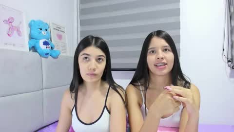 Rose y Miah online show from February 2026 07:51:01 AM