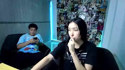 Rose Sins and Don Viktor online show from September 2025 02:35:01 AM