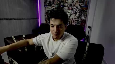 Rose Sins and Don Viktor online show from October 2025 11:14:02 PM