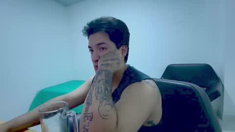 Rose Sins and Don Viktor online show from November 2025 11:58:01 PM