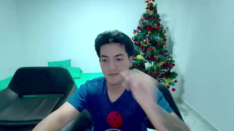 Rose Sins and Don Viktor online show from December 2025 10:36:01 PM