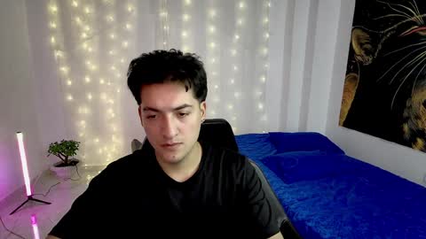 Snapshot of roseandviktor23 chatting on March 2026 07:13:02 PM Rose Sins and Don Viktor online show from March 2026 07:13:02 PM